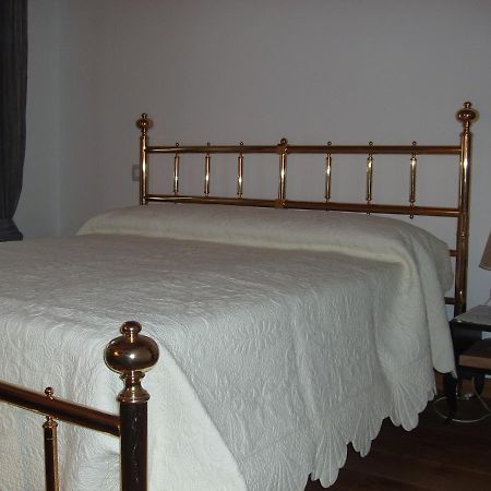 Bed and Breakfast Il Giardino Di Rosmarino Pontremoli Exterior foto