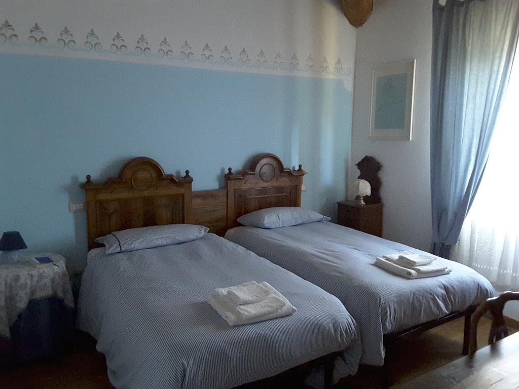 Bed and Breakfast Il Giardino Di Rosmarino Pontremoli Exterior foto